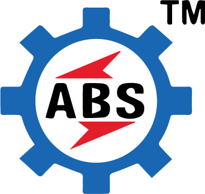 ABS Power Engineering Logo