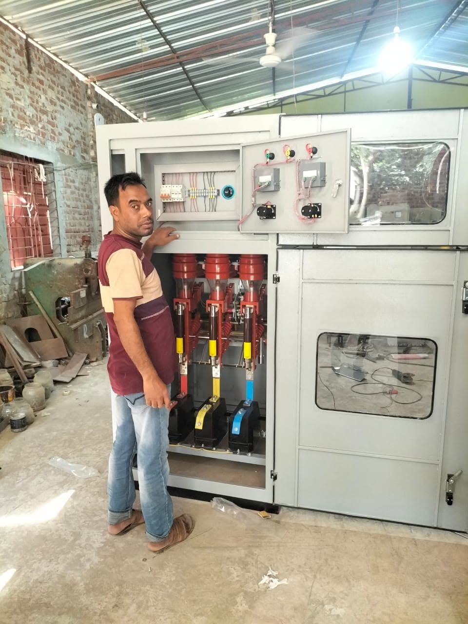 Electrical Engineering Professional