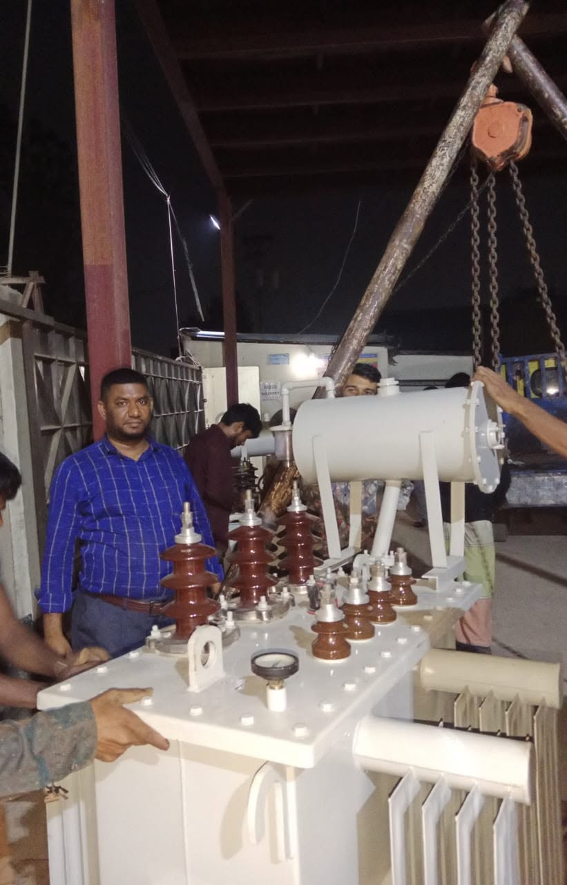 Manufacturing and Assembly